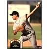 Image 1 : 1992 TOPPS STADIUM CLUB BASEBALL DAVE RIGHETTI