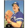 Image 1 : 1992 TOPPS STADIUM CLUB BASEBALL DAVE STIEB