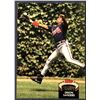 Image 1 : 1992 TOPPS STADIUM CLUB BASEBALL DEION SANDERS