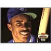 Image 1 : 1992 TOPPS STADIUM CLUB BASEBALL DEVON WHITE
