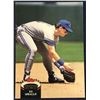Image 1 : 1992 TOPPS STADIUM CLUB BASEBALL ED SPRAGUE ROOKIE CARD
