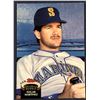 Image 1 : 1992 TOPPS STADIUM CLUB BASEBALL EDGAR MARTINEZ (HOF)