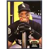 Image 1 : 1992 TOPPS STADIUM CLUB BASEBALL FRANK THOMAS (HOF)