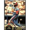Image 1 : 1992 TOPPS STADIUM CLUB BASEBALL IVAN CALDERON