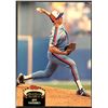 Image 1 : 1992 TOPPS STADIUM CLUB BASEBALL JEFF FASSERO ROOKIE CARD