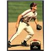 Image 1 : 1992 TOPPS STADIUM CLUB BASEBALL JIM THOME ROOKIE CARD