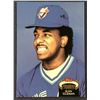 Image 1 : 1992 TOPPS STADIUM CLUB BASEBALL JUAN GUZMAN ROOKIE CARD