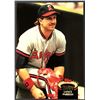 Image 1 : 1992 TOPPS STADIUM CLUB BASEBALL LANCE PARRISH