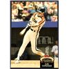 Image 1 : 1992 TOPPS STADIUM CLUB BASEBALL LUIS GONZALEZ ROOKIE CARD