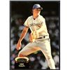 Image 1 : 1992 TOPPS STADIUM CLUB BASEBALL MIKE TIMLIN ROOKIE CARD