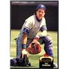 Image 1 : 1992 TOPPS STADIUM CLUB BASEBALL PAT BORDERS