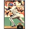 Image 1 : 1992 TOPPS STADIUM CLUB BASEBALL PAT TABLER