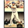Image 1 : 1992 TOPPS STADIUM CLUB BASEBALL PUDGE RODRIGUEZ (HOF) ROOKIE CARD
