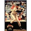 Image 1 : 1992 TOPPS STADIUM CLUB BASEBALL ROBIN VENTURA
