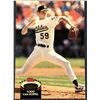 Image 1 : 1992 TOPPS STADIUM CLUB BASEBALL TODD VAN POPPEL ROOKIE CARD