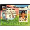 Image 2 : 1992 TOPPS STADIUM CLUB BASEBALL TOM GLAVINE (HOF)