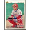 Image 1 : 1992 UPPER DECK MIKE LIEBERTHAL ROOKIE CARD