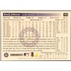 Image 2 : 1997 FLEER RANDY JOHNSON (HOF)