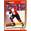 Image 1 : 1991-92 SCORE NHL MIKE RICCI ROOKIE CARD