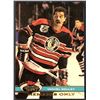 Image 1 : 1991-92 TOPPS STADIUM CLUB MEMBERS ONLY MICHEL GOULET (HOF)