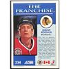 Image 2 : 1992 SCORE JEREMY ROENICK