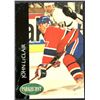 Image 1 : 1992-93 PARKHURST JOHN LeCLAIR ROOKIE CARD
