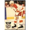 Image 1 : 1992-93 PRO SET ALEX GODYNYUK ROOKIE CARD