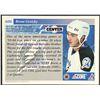 Image 2 : 1992-93 SCORE BRENT GRETZKY ROOKIE CARD