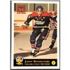 Image 1 : 1993-94 CLASSIC JASON BONSIGNORE ROOKIE CARD