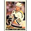 Image 1 : 1993-94 TOPPS PREMIER MARTIN STRAKA ROOKIE CARD