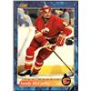 Image 1 : 1994-95 SCORE SANDY McCARTHY ROOKIE CARD