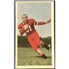 Image 1 : 1954 BLUE RIBBON CFL FOOTBALL GENE ROBERTS