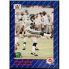 Image 1 : 1991 AW SPORTS CFL DAVE RIDGWAY (HOF)