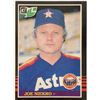 Image 1 : 1985 LEAF JOE NIEKRO (HOF)