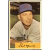 Image 1 : 1954 BOWMAN PAUL MINNER
