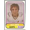 Image 1 : 1975-76 O-PEE-CHEE WHA HOCKEY RICK SMITH