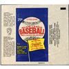 Image 1 : 1983 O-PEE-CHEE BASEBALL WRAPPER