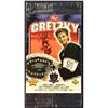 Image 1 : 1999 UPPER DECK POST CEREAL CELLO PACK - WAYNE GRETZKY (HOF)