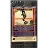 Image 2 : 1999 UPPER DECK POST CEREAL CELLO PACK - WAYNE GRETZKY (HOF)