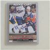 Image 1 : Jacob Trouba Upper Deck Young Guns Rookie card