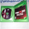 Image 2 : NBA2K20 Xbox One Game
