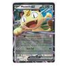 Image 1 : Pokemon Meowth EX 062/088
