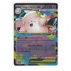 Image 1 : Pokemon Mega Clefable EX 031/088