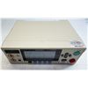 Image 1 : HIOKI #ST5520 Insulation Tester
