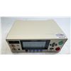 Image 1 : HIOKI #ST5520 Insulation Tester