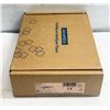 Image 1 : Advantech #EKI-2728 8 Port Industrial Unmanaged GbE Switch