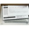 Image 4 : (3) Advantech #EKI-2728 8 Port Industrial Unmanaged GbE Switch