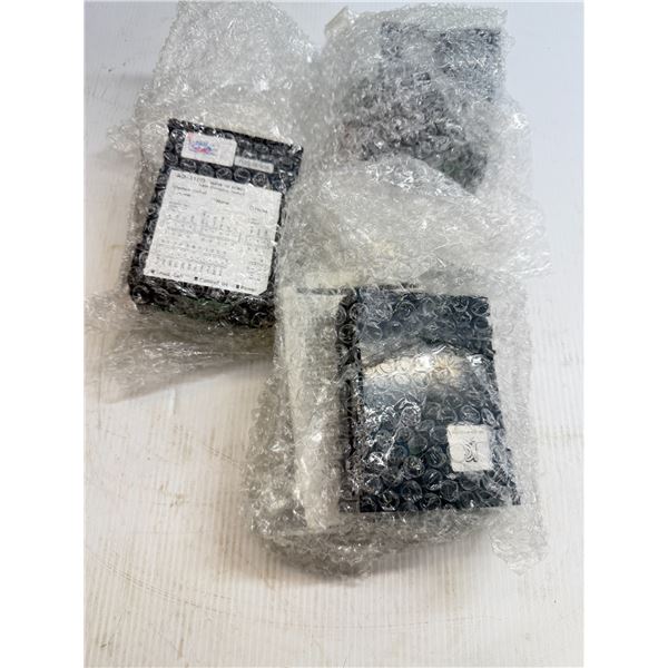 (3) A/D Company #AD-310D / #MSIP-REM-ADJ-AD-310D