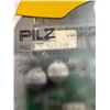 Image 4 : Lot of Pilz #772120 Modules