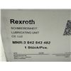 Image 2 : Rexroth #3 842 543 482 Lubricating Unit